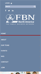 Mobile Screenshot of fbn-na.org